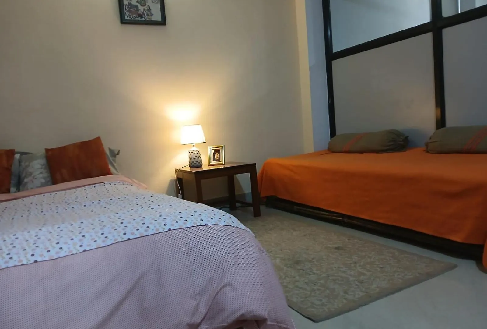 Bakhundole Studio Retreat Jawlakhel
